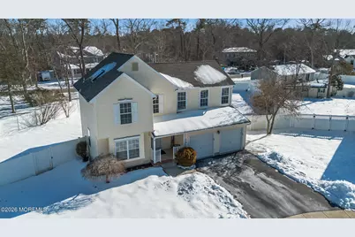 16 S Olympia Drive, Waretown, NJ 08758 - Photo 2