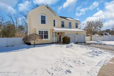 16 S Olympia Drive, Waretown, NJ 08758 - Photo 4