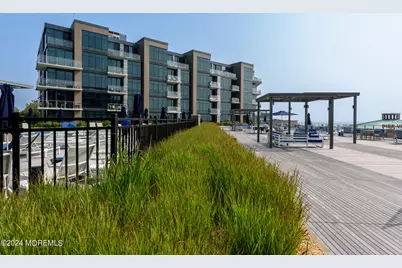 30 Melrose Terrace #208, Long Branch, NJ 07740 - Photo 32