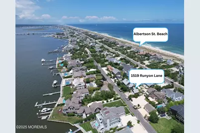 1519 Runyon Lane, Mantoloking, NJ 08738 - Photo 2