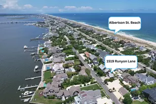 1519 Runyon Ln, Mantoloking, NJ 08738 - Photo 2