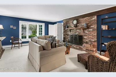 1519 Runyon Lane, Mantoloking, NJ 08738 - Photo 4
