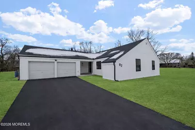 82 Oriskany Drive, Freehold, NJ 07728 - Photo 1