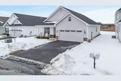 35 Saratoga Road, New Egypt, NJ 08533 - Photo 32