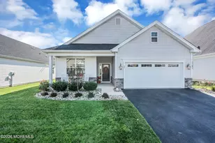 35 Saratoga Rd, New Egypt, NJ 08533 - Photo 1