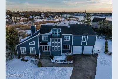 6 Ellis Court, Monmouth Beach, NJ 07750 - Photo 54