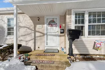 93 Halls Croft Road #C, Freehold, NJ 07728 - Photo 4