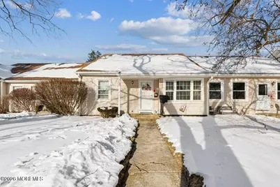 93 Halls Croft Road #C, Freehold, NJ 07728 - Photo 1