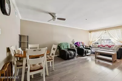 93 Halls Croft Road #C, Freehold, NJ 07728 - Photo 6