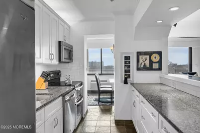 1 Channel Drive #705, Monmouth Beach, NJ 07750 - Photo 14