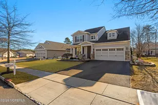 56 Hamble Rd, Little Egg Harbor, NJ 08087 - Photo 2