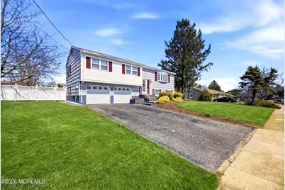 417 Crestview Terrace, Brick, NJ 08723 - Photo 2