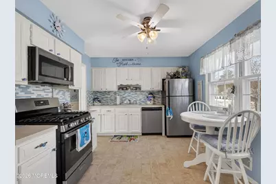 417 Crestview Terrace, Brick, NJ 08723 - Photo 14