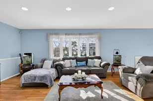 417 Crestview Terrace, Brick, NJ 08723 - Photo 10