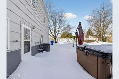 417 Crestview Terrace, Brick, NJ 08723 - Photo 32