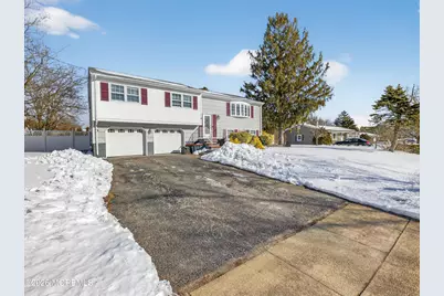 417 Crestview Terrace, Brick, NJ 08723 - Photo 4