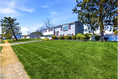 417 Crestview Terrace, Brick, NJ 08723 - Photo 4