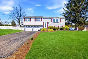 417 Crestview Terrace, Brick, NJ 08723 - Photo 1