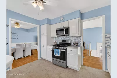417 Crestview Terrace, Brick, NJ 08723 - Photo 16