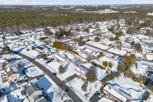 417 Crestview Terrace, Brick, NJ 08723 - Photo 38