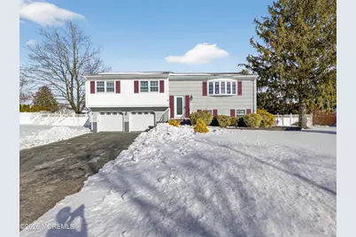 417 Crestview Terrace, Brick, NJ 08723 - Photo 2