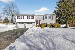 417 Crestview Terrace, Brick, NJ 08723 - Photo 2