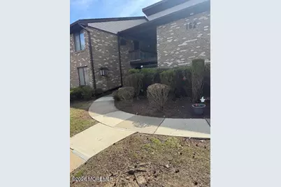 162 Cross Slope Court #A, Manalapan Township, NJ 07726 - Photo 1