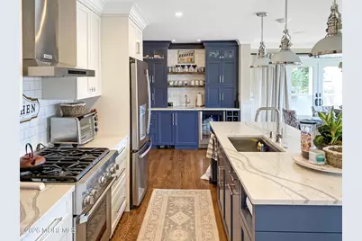 149 Squan Beach Drive, Mantoloking, NJ 08738 - Photo 8