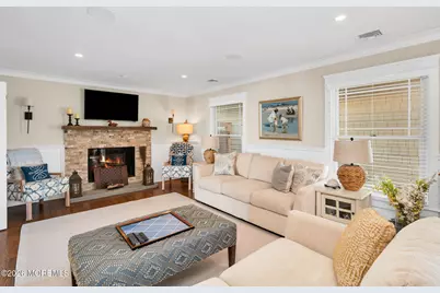 149 Squan Beach Drive, Mantoloking, NJ 08738 - Photo 16