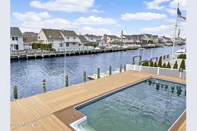 149 Squan Beach Drive, Mantoloking, NJ 08738 - Photo 26