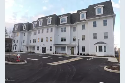92 Drs James Parker Boulevard #207, Red Bank, NJ 07701 - Photo 1