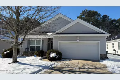 50 Briarwood Drive, Little Egg Harbor, NJ 08087 - Photo 1