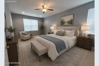 50 Briarwood Drive, Little Egg Harbor, NJ 08087 - Photo 14