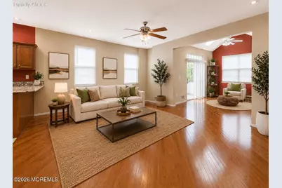 50 Briarwood Drive, Little Egg Harbor, NJ 08087 - Photo 8