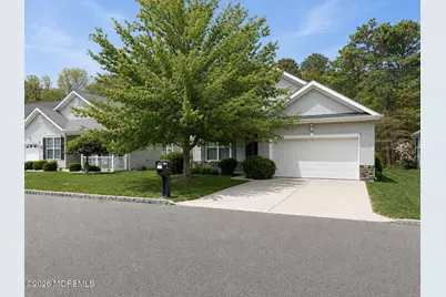 50 Briarwood Drive, Little Egg Harbor, NJ 08087 - Photo 2