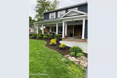 24 Burntmill Circle, Oceanport, NJ 07757 - Photo 6