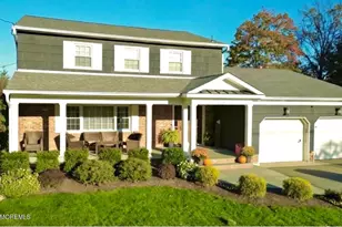 24 Burntmill Cir, Oceanport, NJ 07757 - Photo 1