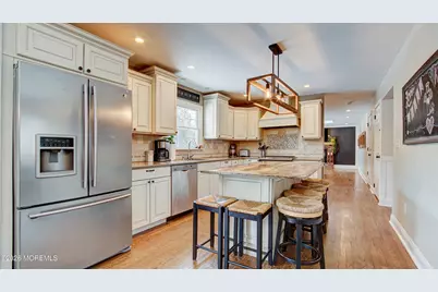 24 Burntmill Circle, Oceanport, NJ 07757 - Photo 14