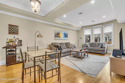 564 Sairs Avenue Unit #2, Long Branch, NJ 07740 - Photo 4