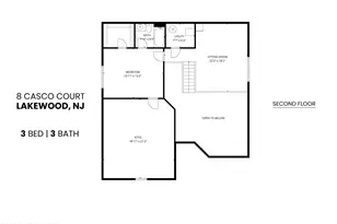 8 Casco Ct, Lakewood, NJ 08701 - Photo 52