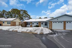 4B Cambridge Cir, Manchester Township, NJ 08759 - Photo 24