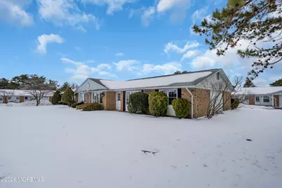 4B Cambridge Circle, Manchester Township, NJ 08759 - Photo 26