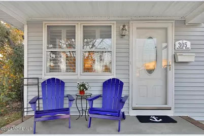 305 Baltimore Avenue, Point Pleasant Beach, NJ 08742 - Photo 2