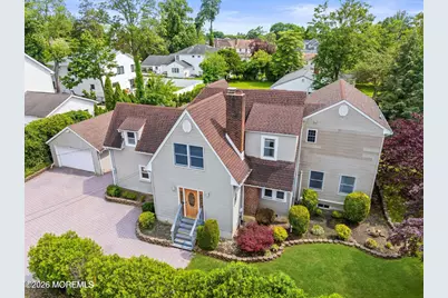 334 Norgrove Place, Elberon, NJ 07740 - Photo 1