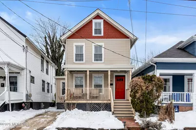 104 Church Street, Keyport, NJ 07735 - Photo 2