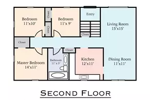 393 N Lake Dr, Brick, NJ 08724 - Photo 36