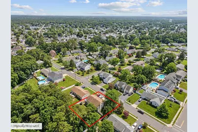 393 N Lake Drive, Brick, NJ 08724 - Photo 34