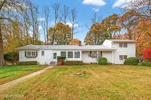 202 Woodland Dr, Lincroft, NJ 07738 - Photo 1