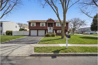 708 Auth Avenue, Oakhurst, NJ 07755 - Photo 1