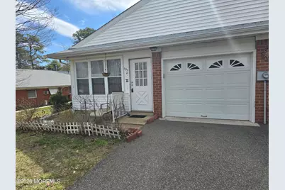 157A Rosewood Drive #A, Whiting, NJ 08759 - Photo 1